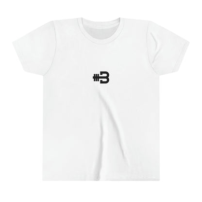 Kids Short Sleeve T-shirt