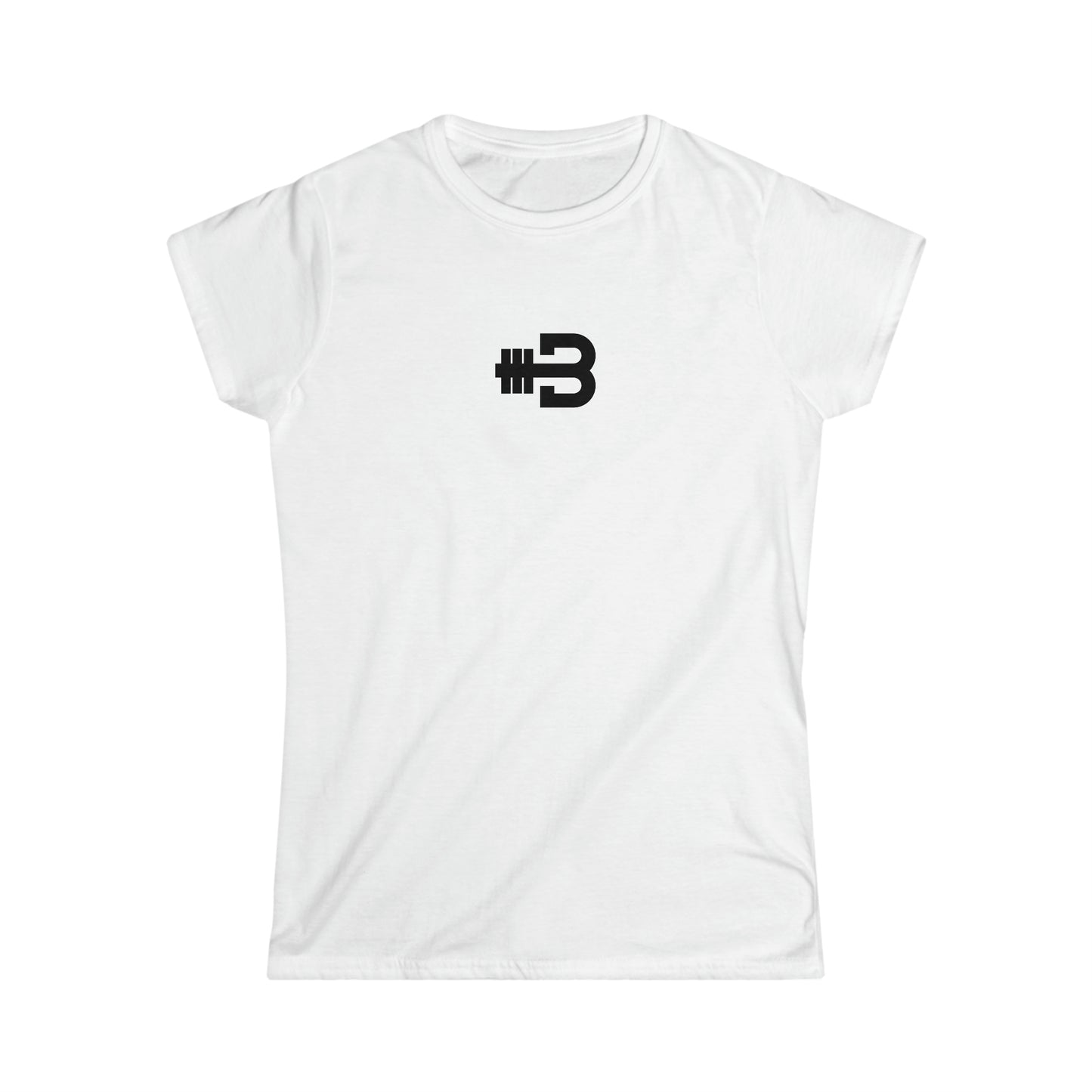 Women's Soft Style T-shirt