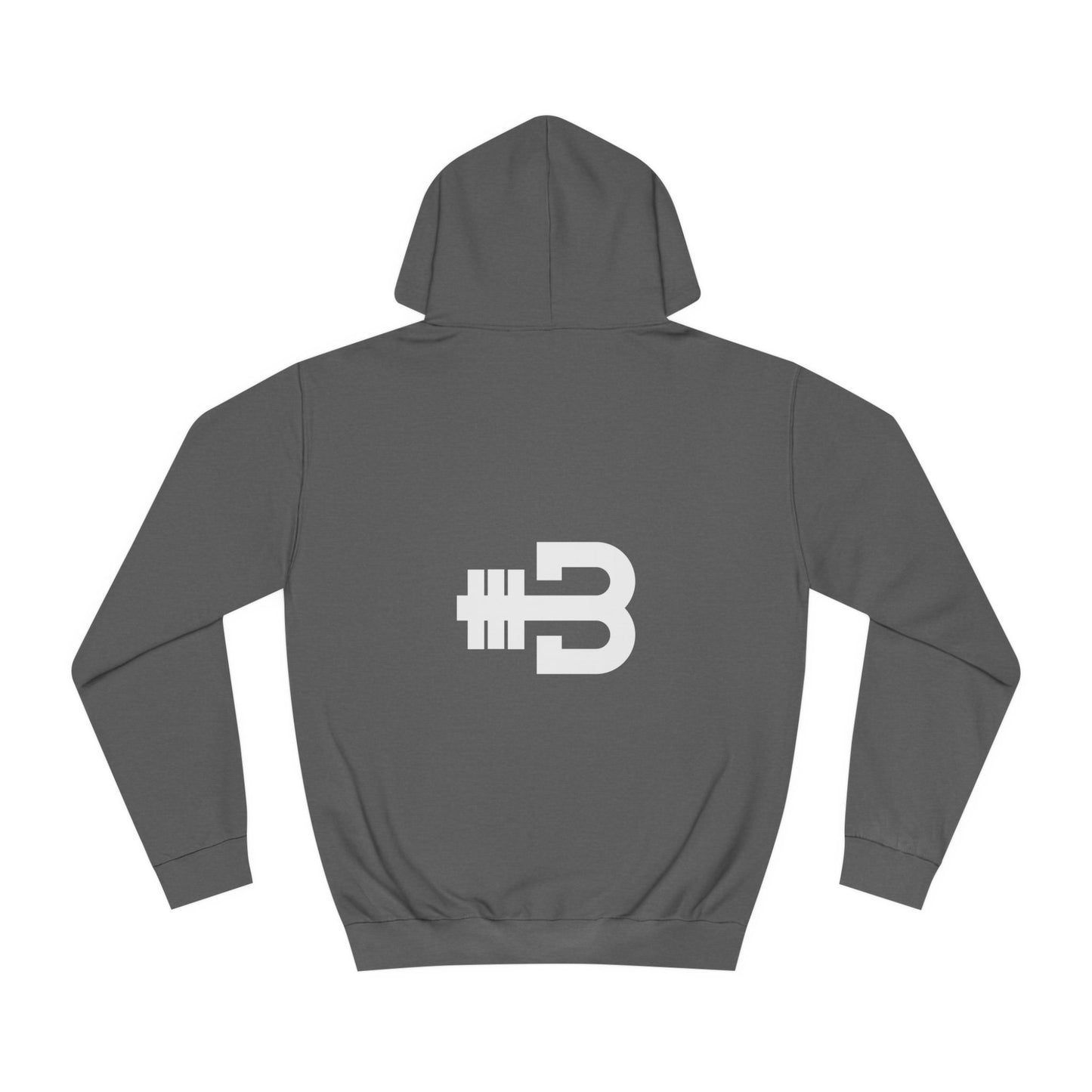 Sports Pullover Hoodie