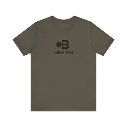 Short Sleeve T-shirt