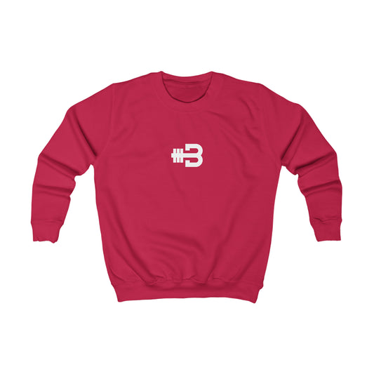 Kids Crewneck Sweatshirt