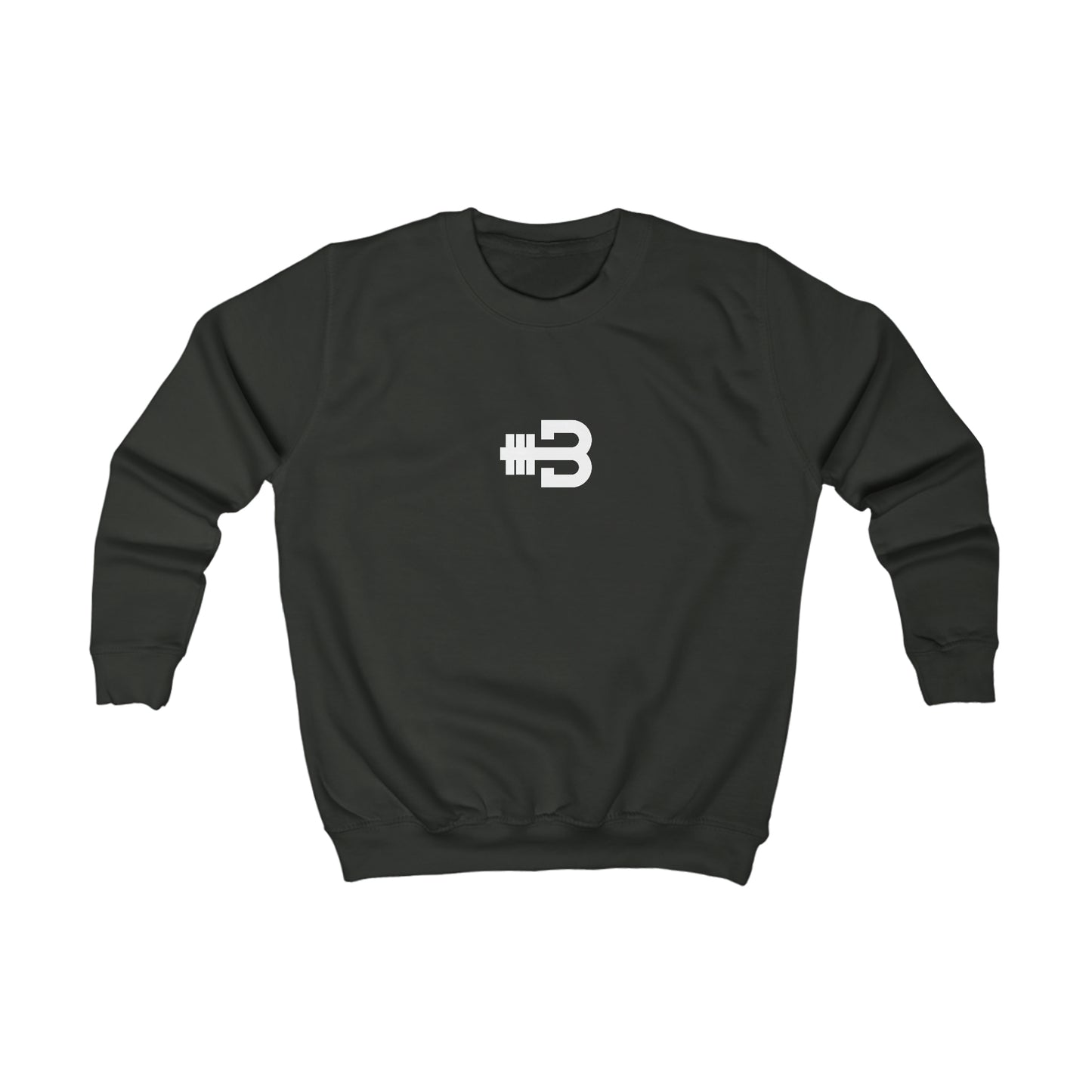 Kids Crewneck Sweatshirt