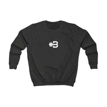 Kids Crewneck Sweatshirt