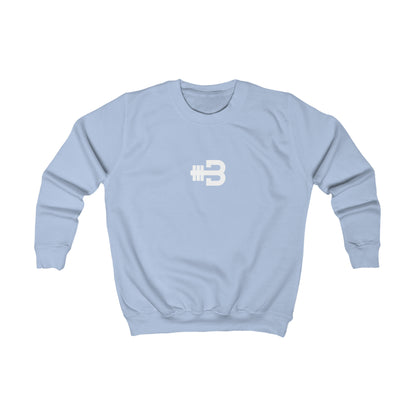 Kids Crewneck Sweatshirt