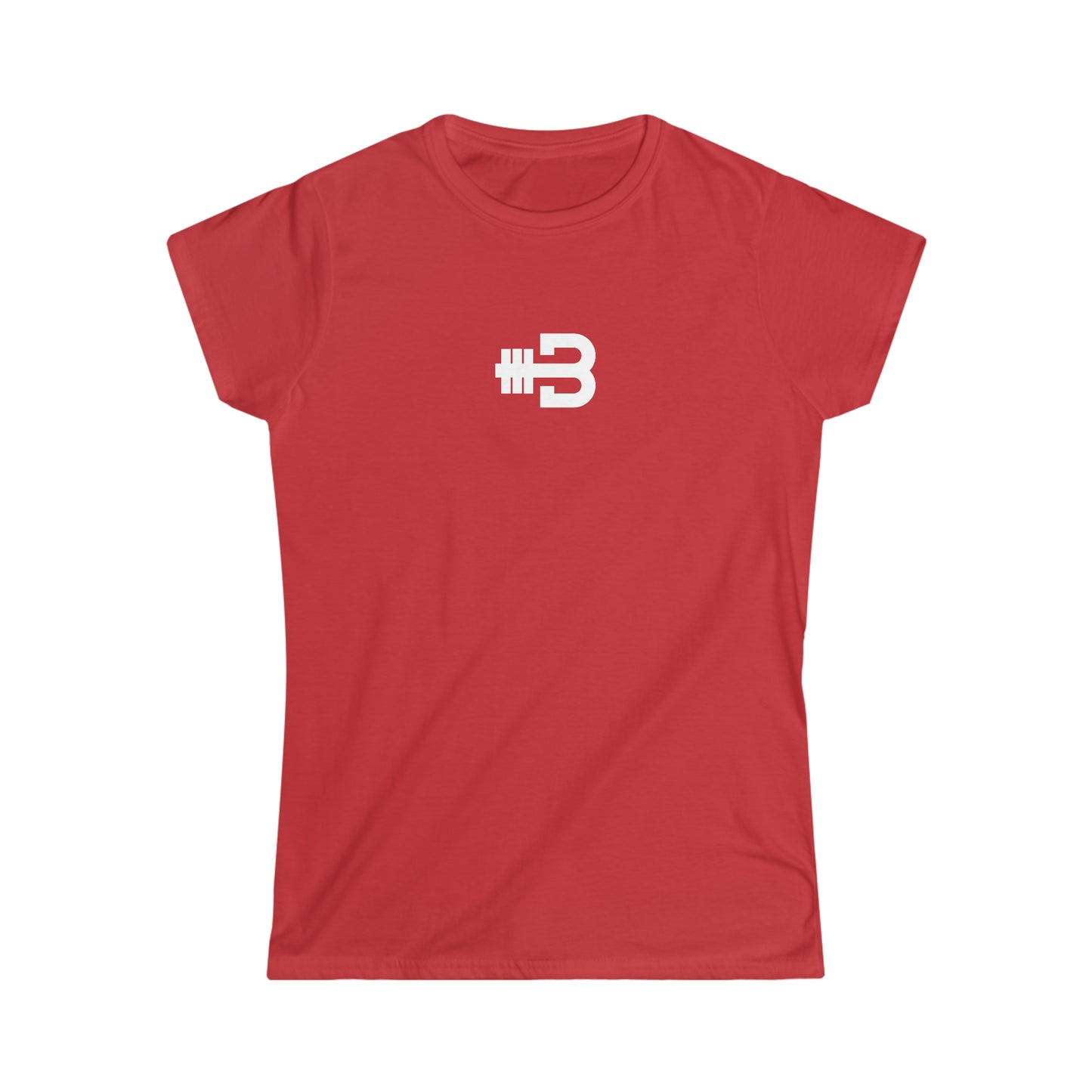 Women's Soft Style T-shirt