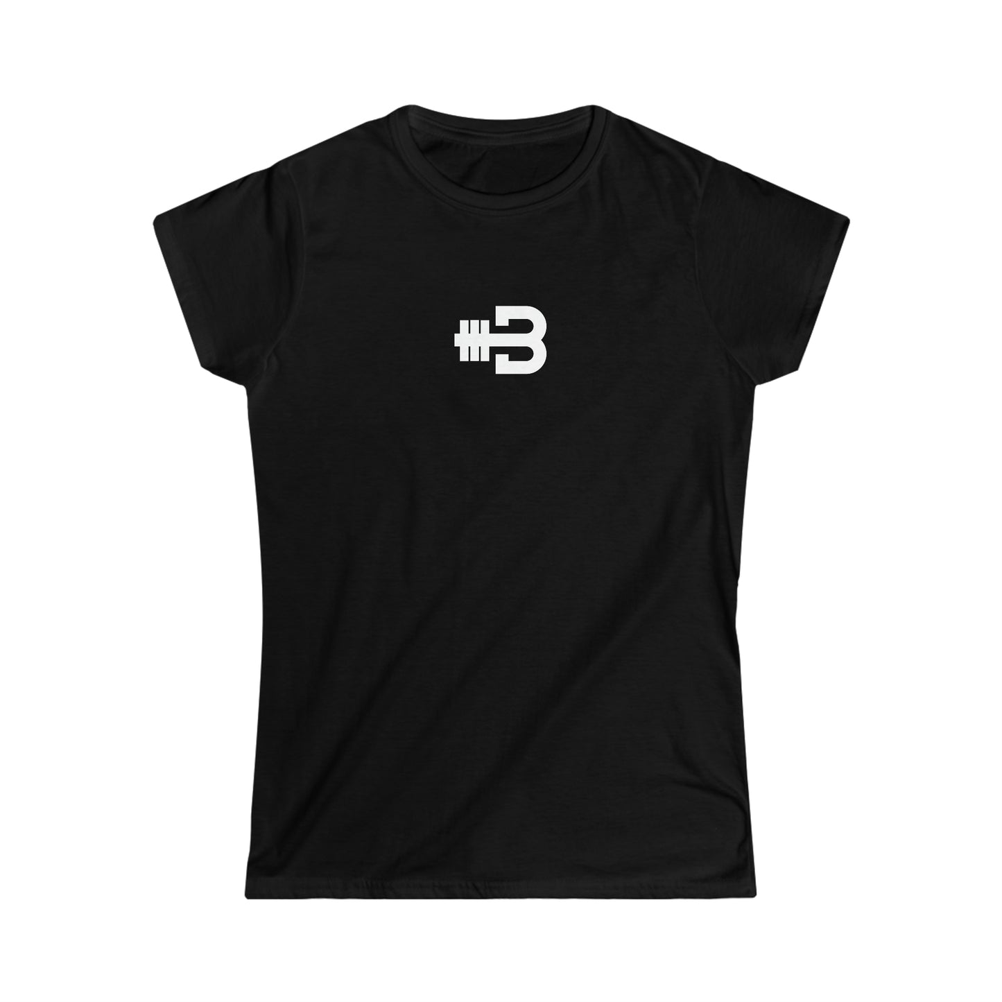 Women's Soft Style T-shirt