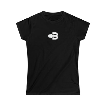 Women's Soft Style T-shirt