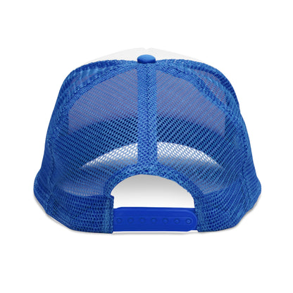 Mesh Adjustable Cap