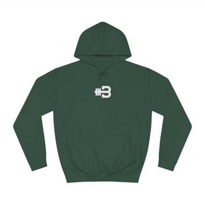 Sports Pullover Hoodie