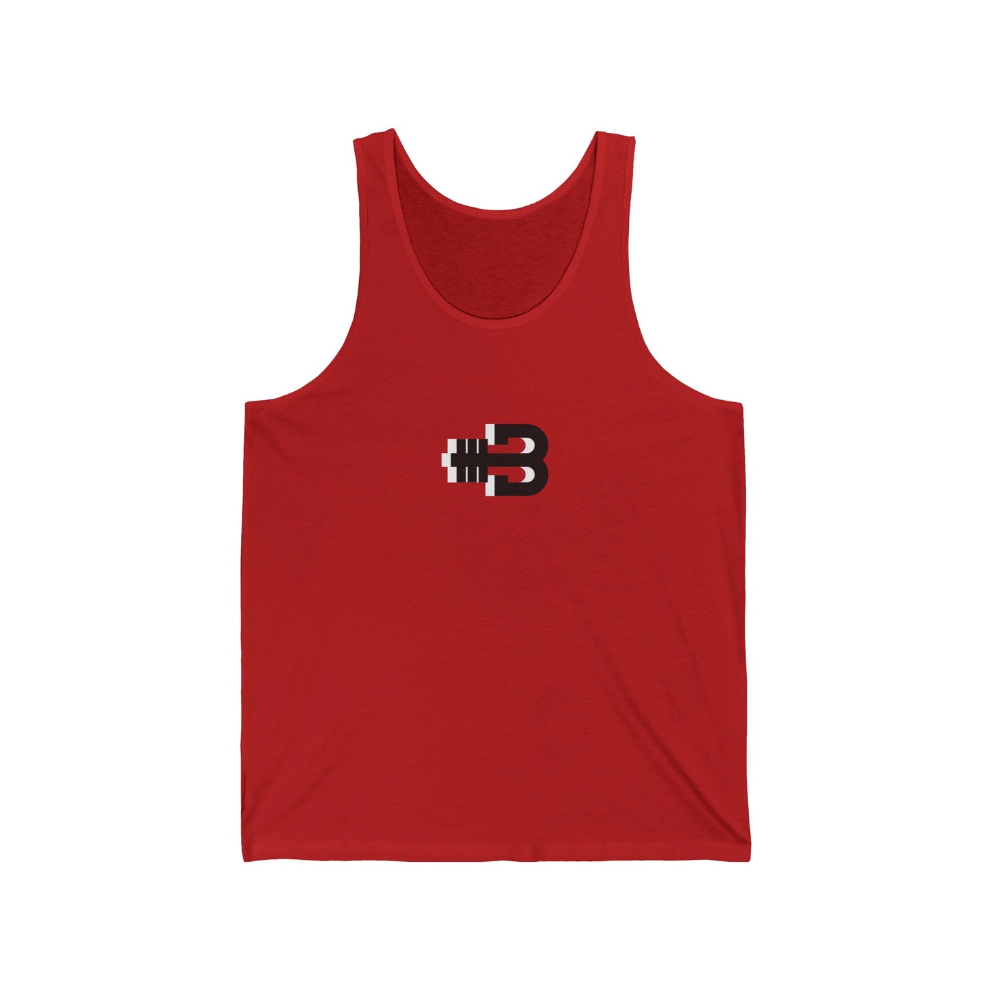 Jersey Tank