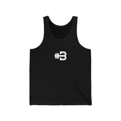 Jersey Tank