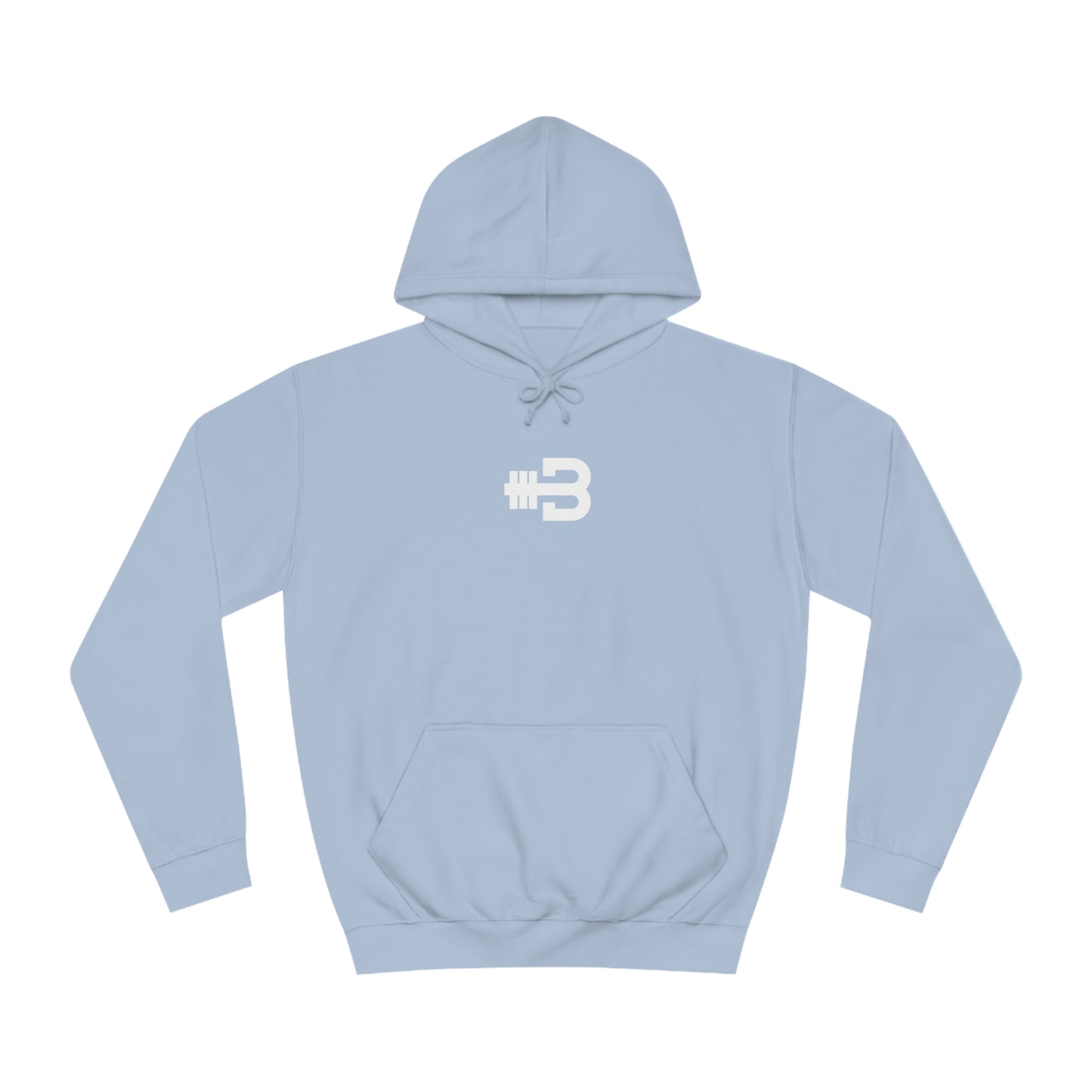 Sports Pullover Hoodie