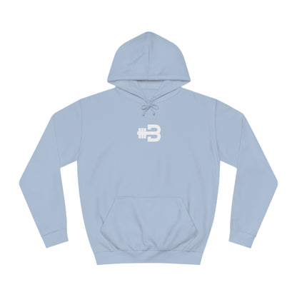 Sports Pullover Hoodie