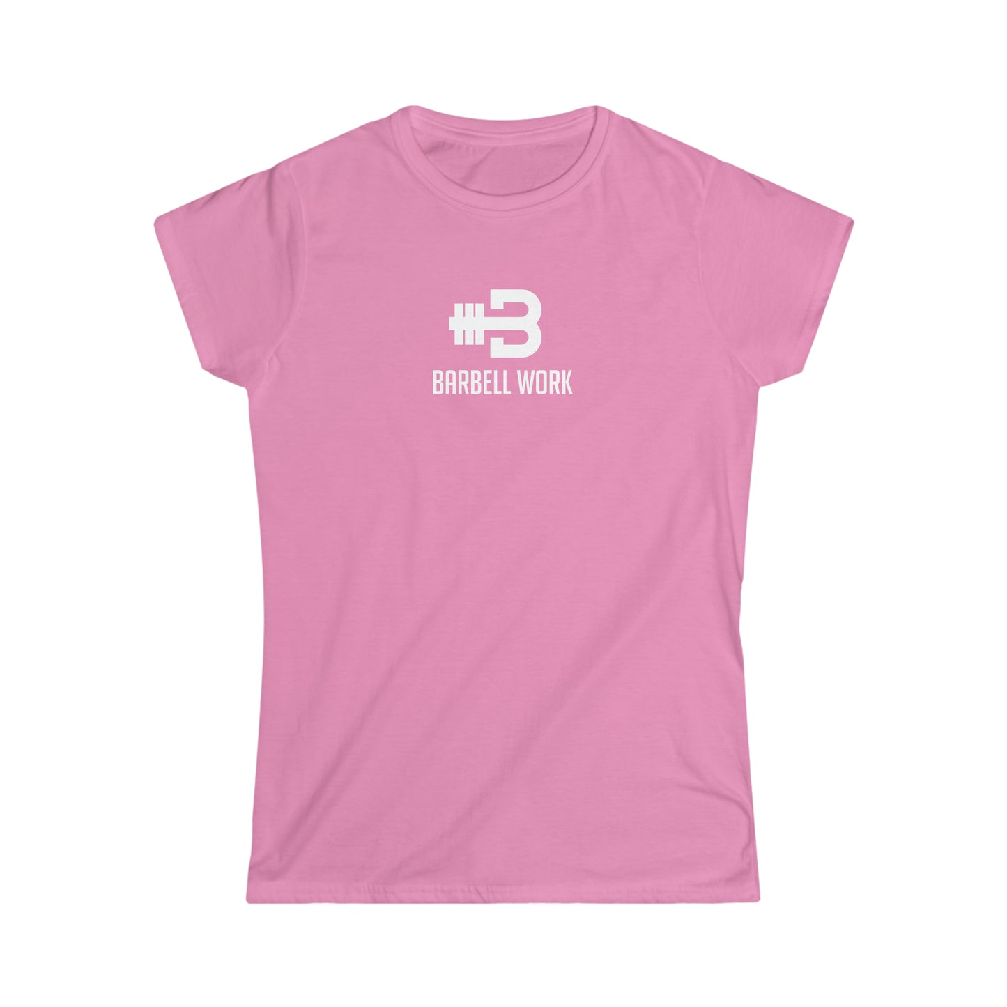 Women's Softstyle T-shirt