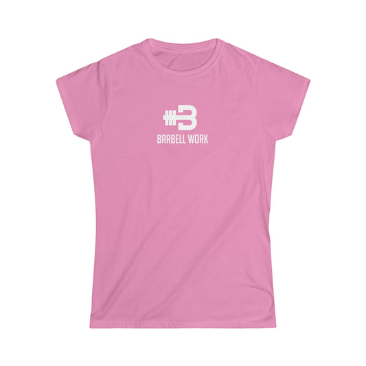 Women's Softstyle T-shirt