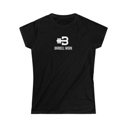 Women's Softstyle T-shirt