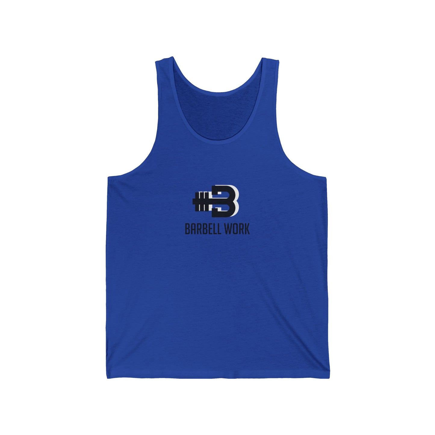 Jersey Tank