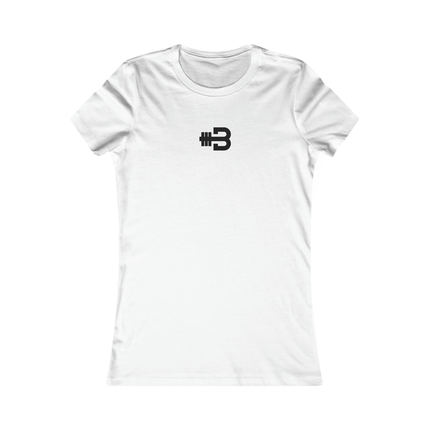 Women's Favourite T-shirt