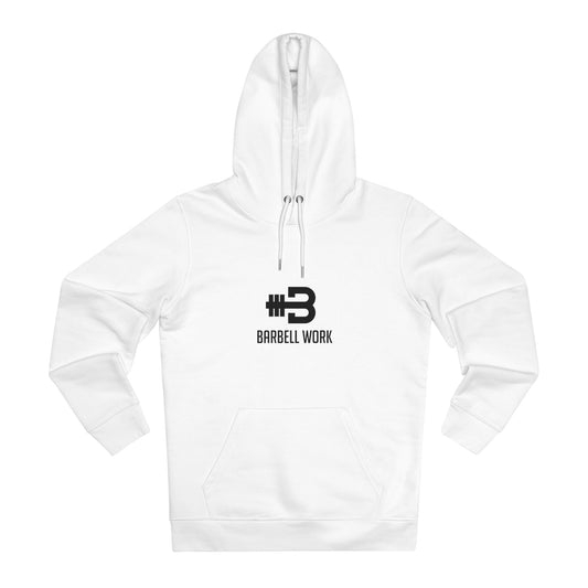 Premium Cotton Hoodie