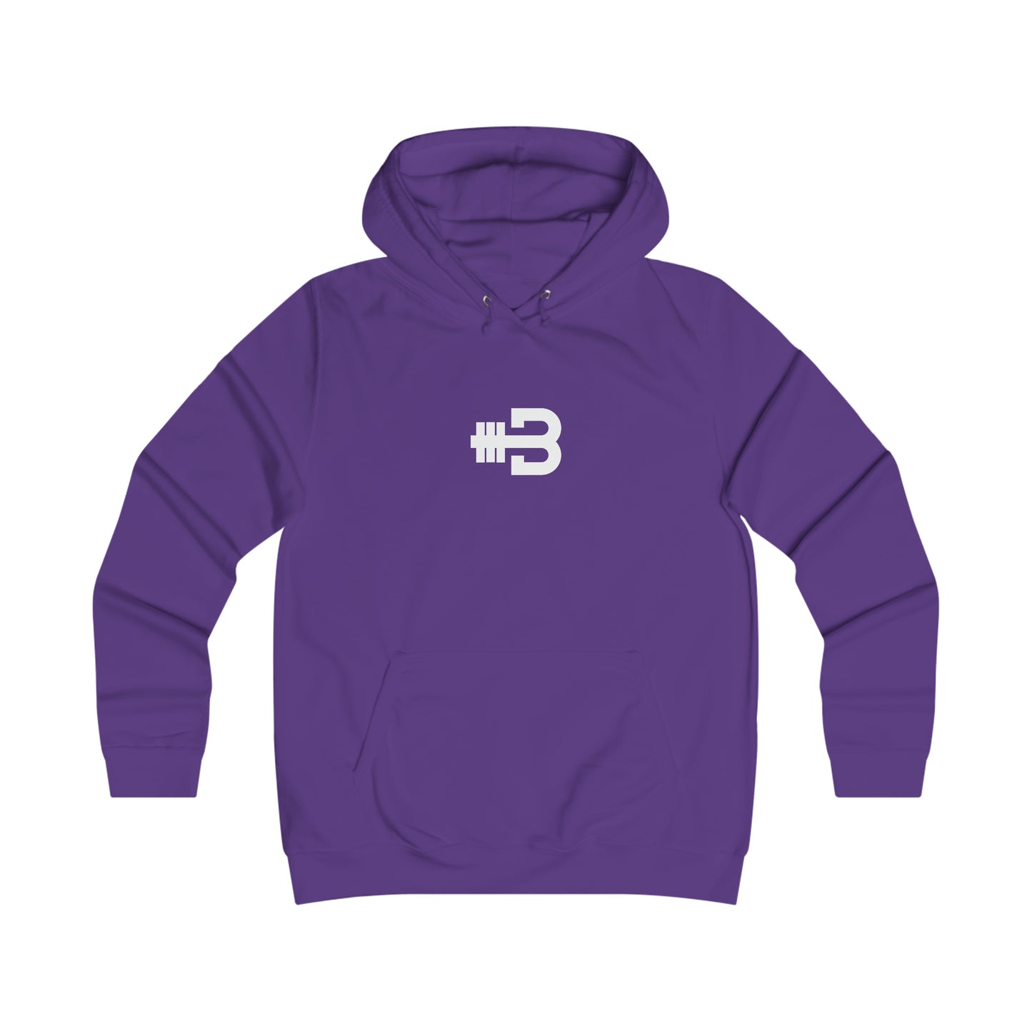 Sports Pullover Hoodie