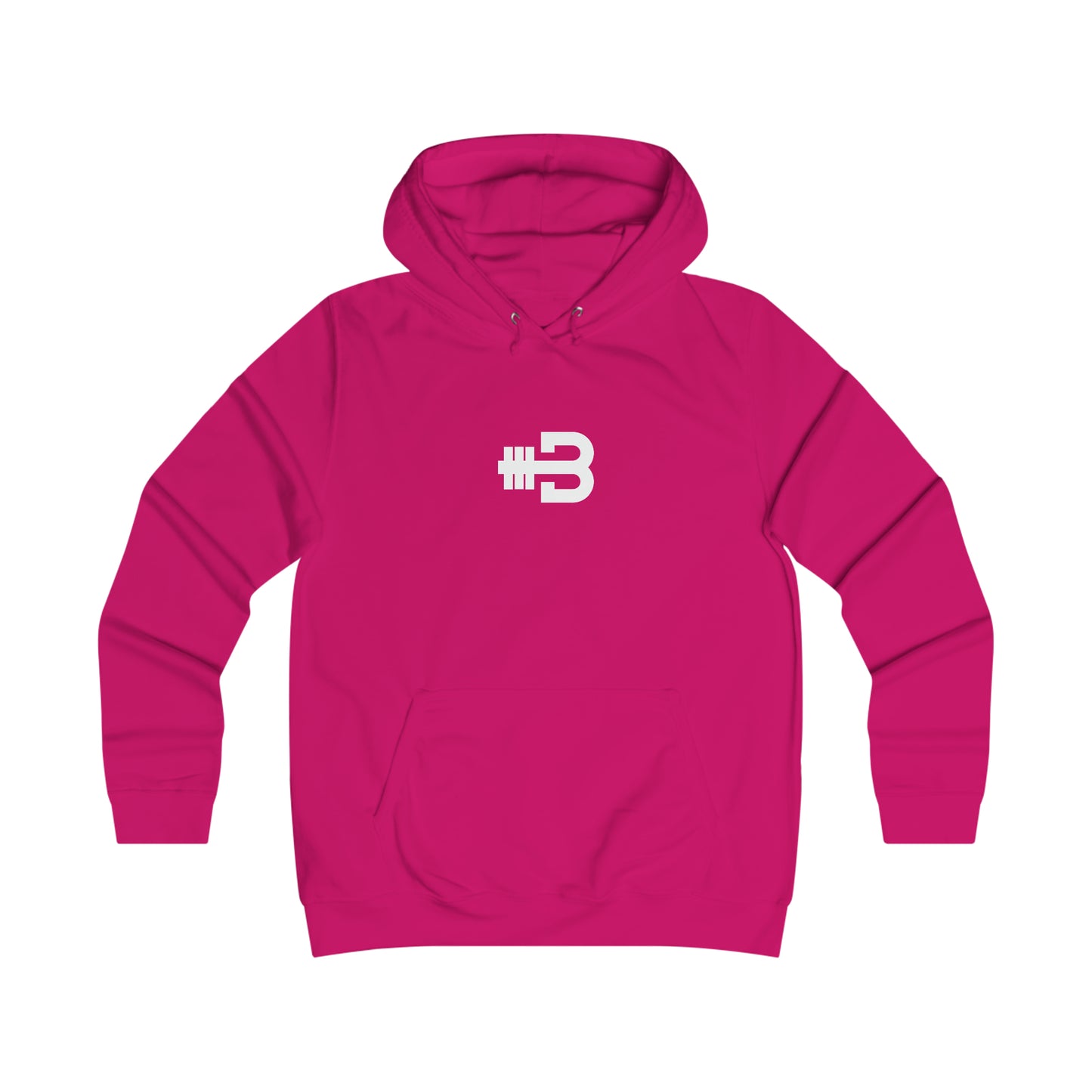 Sports Pullover Hoodie