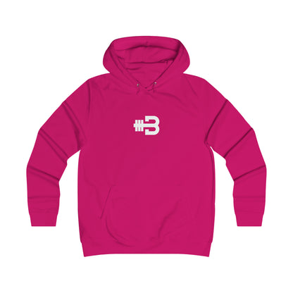 Sports Pullover Hoodie