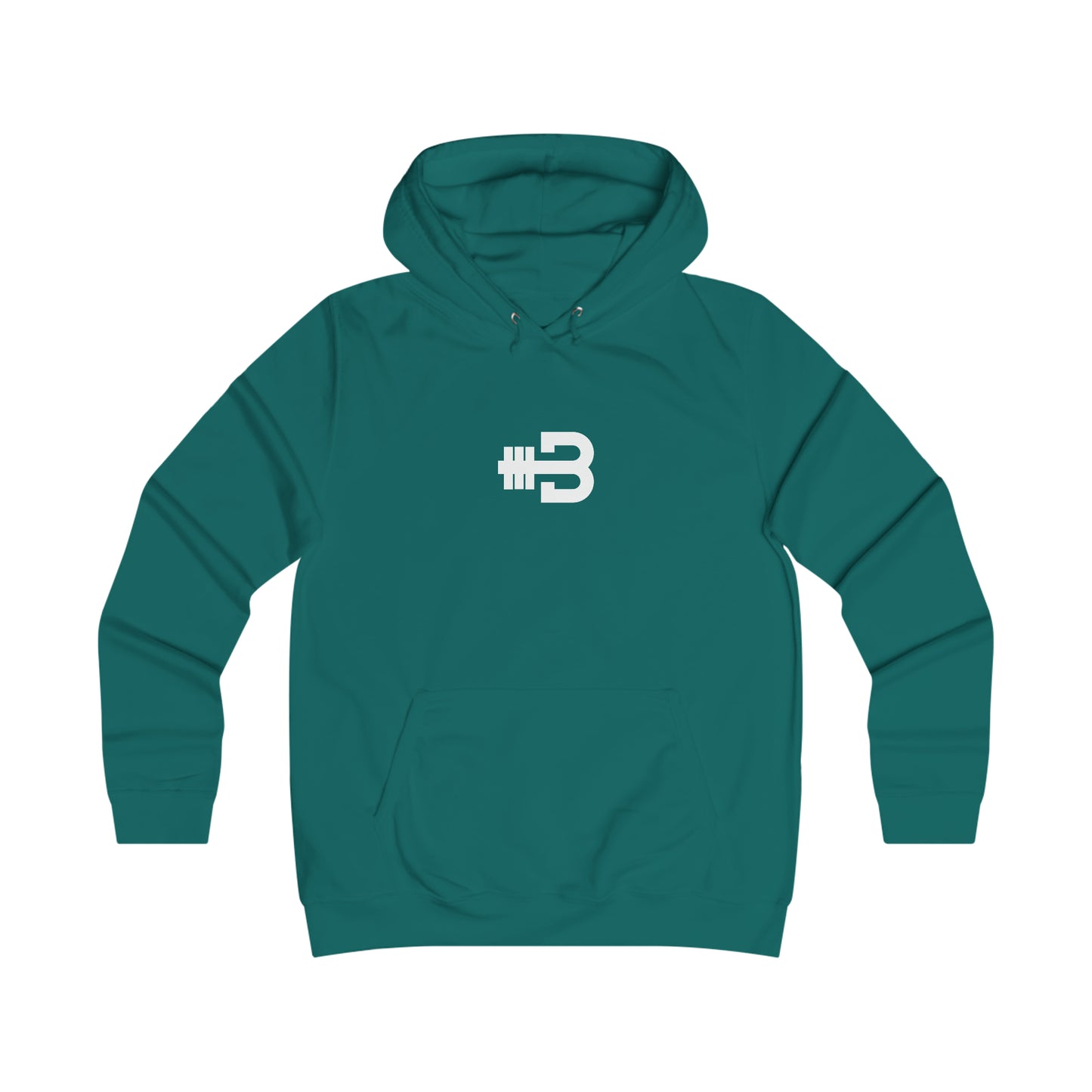 Sports Pullover Hoodie