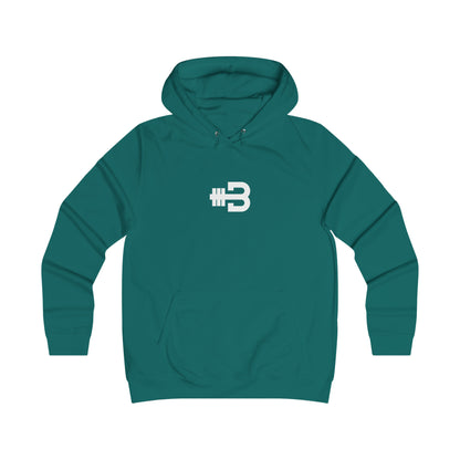 Sports Pullover Hoodie