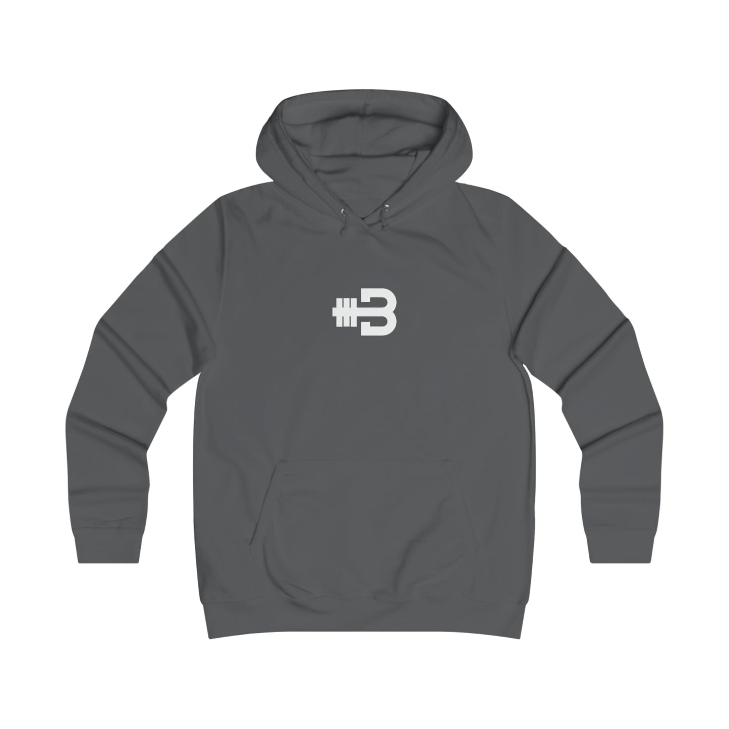 Sports Pullover Hoodie