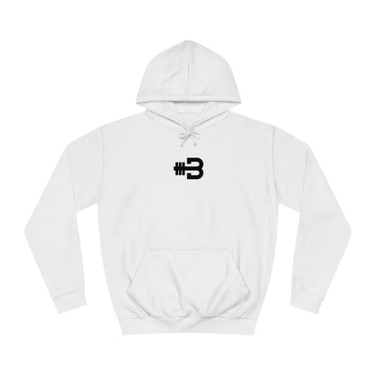 Sports Pullover Hoodie