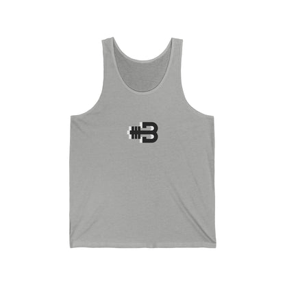 Jersey Tank