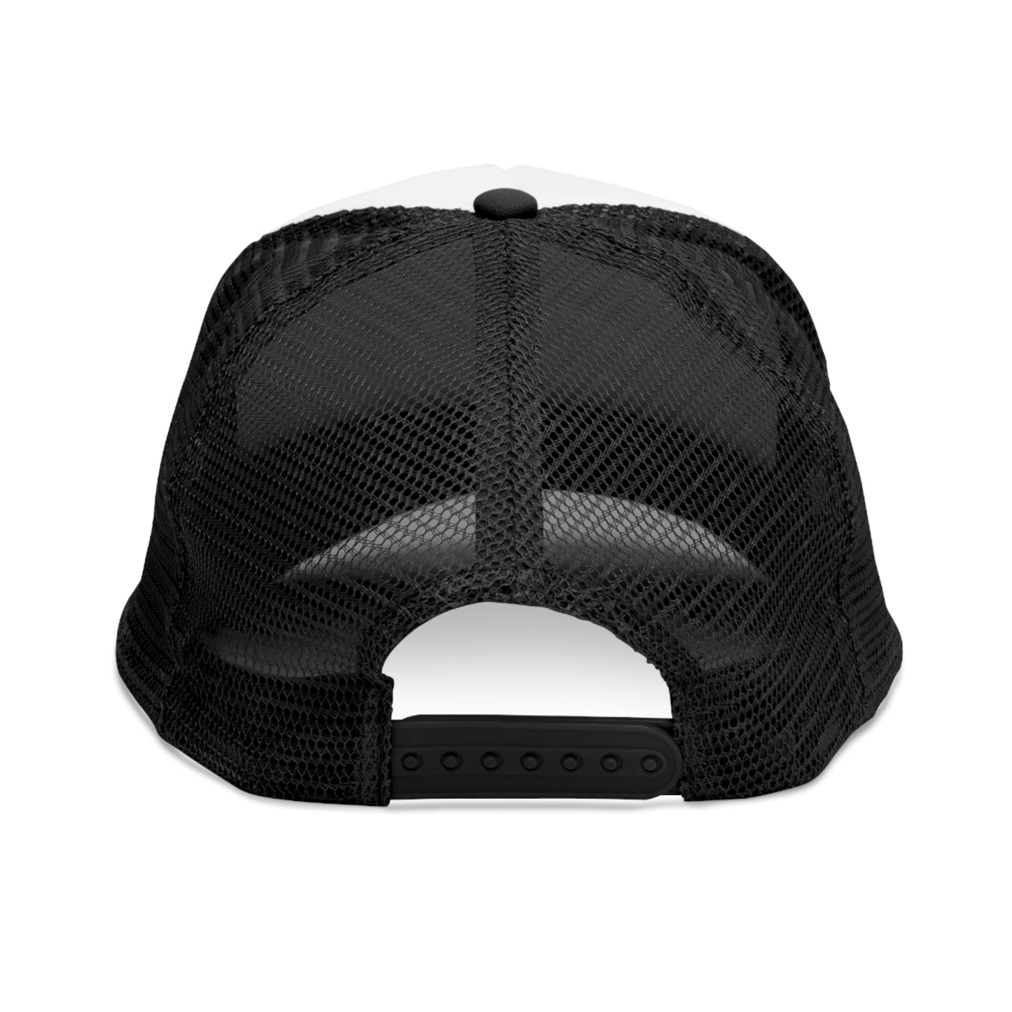 Mesh Adjustable Cap