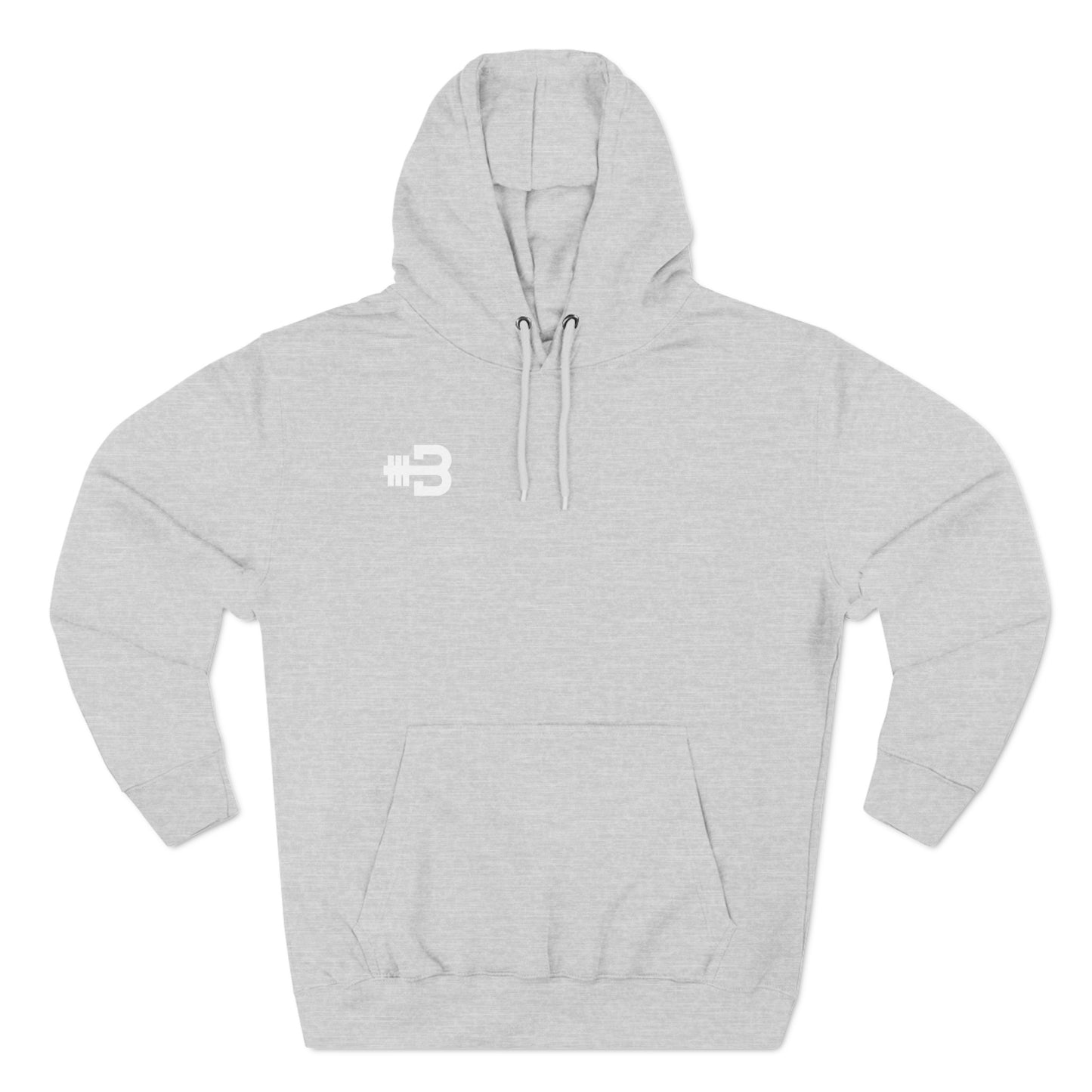 Premium Pullover Hoodie