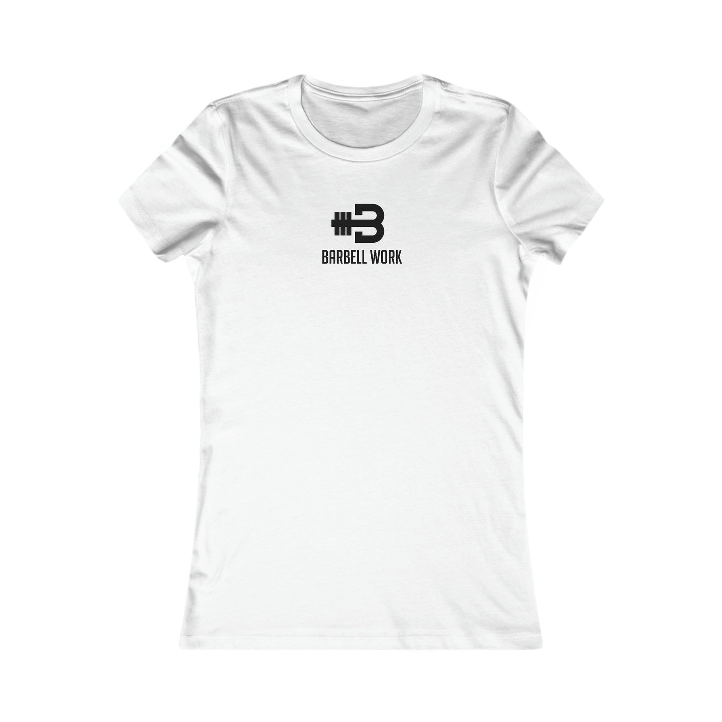 Women's Favourite T-shirt