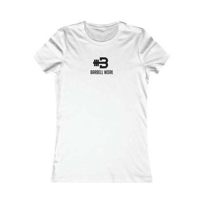 Women's Favourite T-shirt