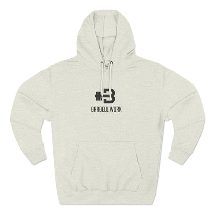 Premium Pullover Hoodie