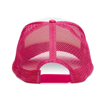 Mesh Adjustable Cap