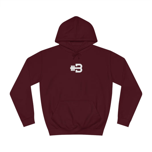 Sports Pullover Hoodie