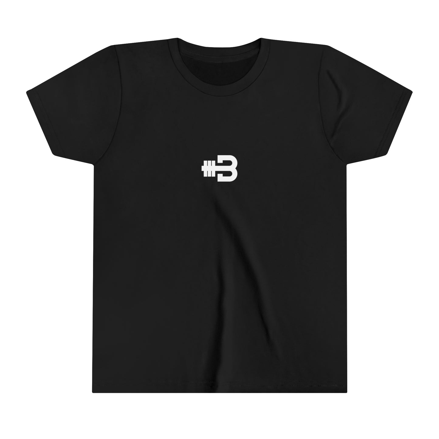 Kids Short Sleeve T-shirt