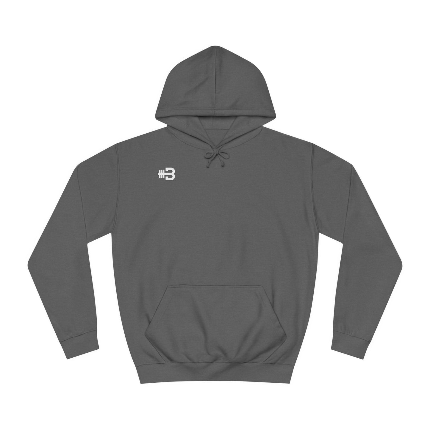 Sports Pullover Hoodie