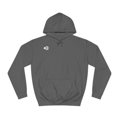 Sports Pullover Hoodie