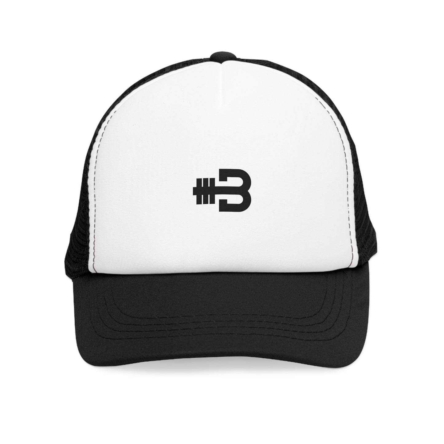 Mesh Adjustable Cap