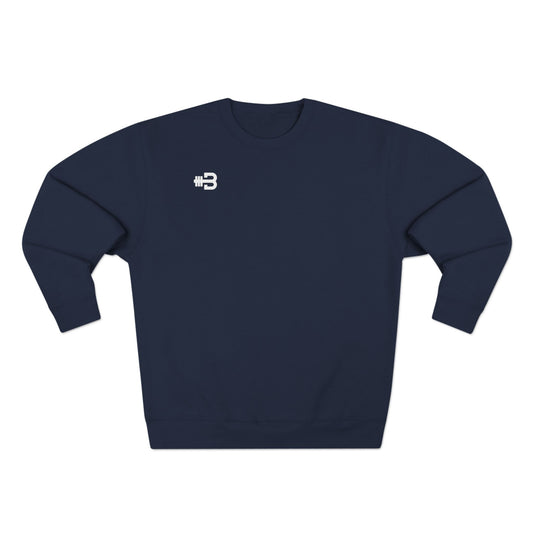 Premium Crewneck Sweatshirt