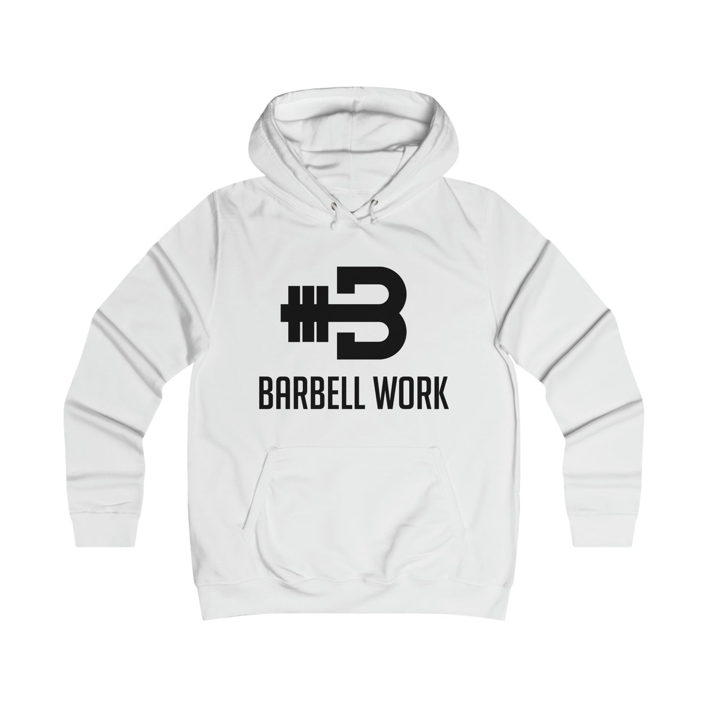 Sports Pullover Hoodie