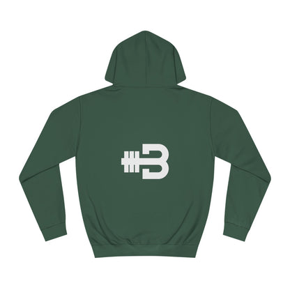 Sports Pullover Hoodie