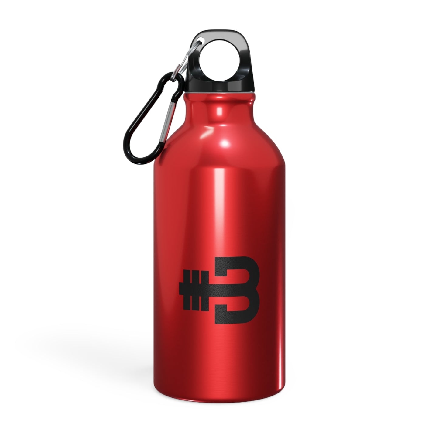 Sports Bottle