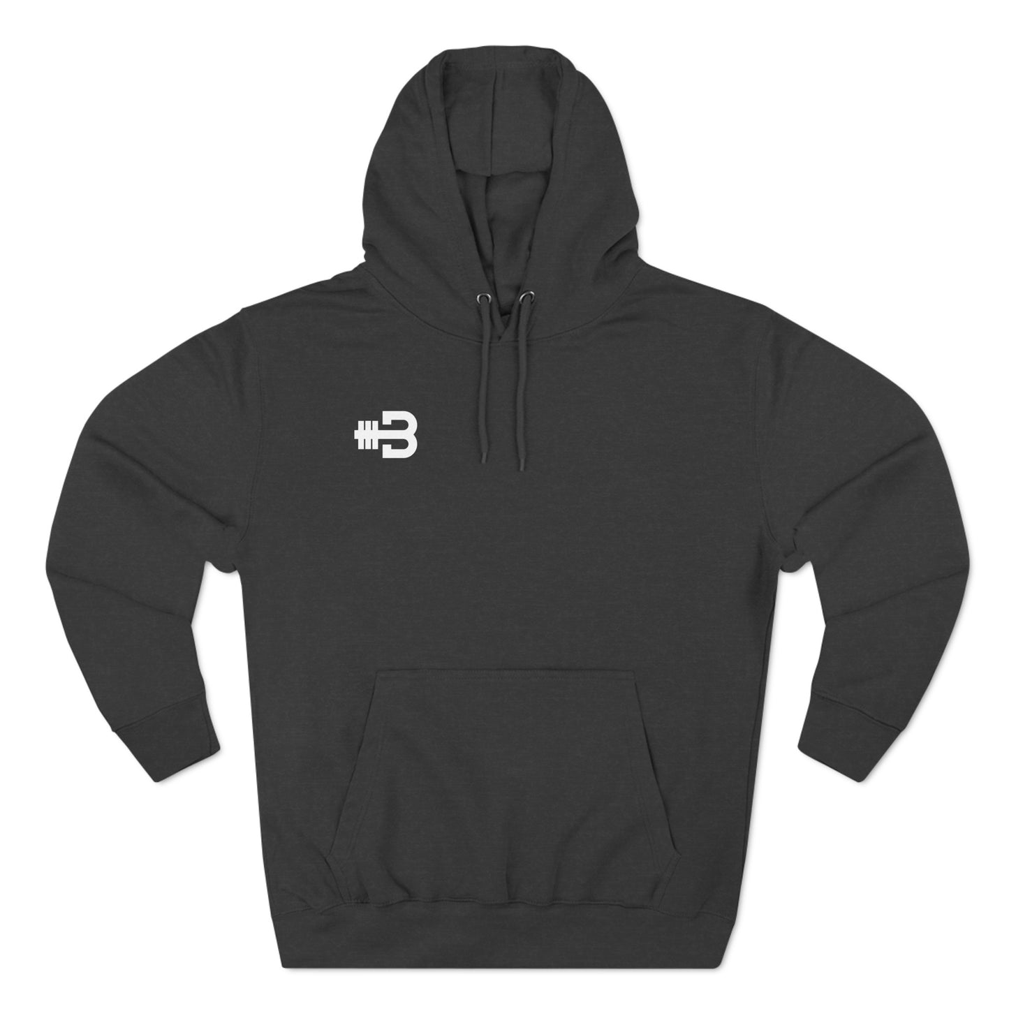 Premium Pullover Hoodie