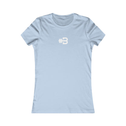 Women's Favourite T-shirt