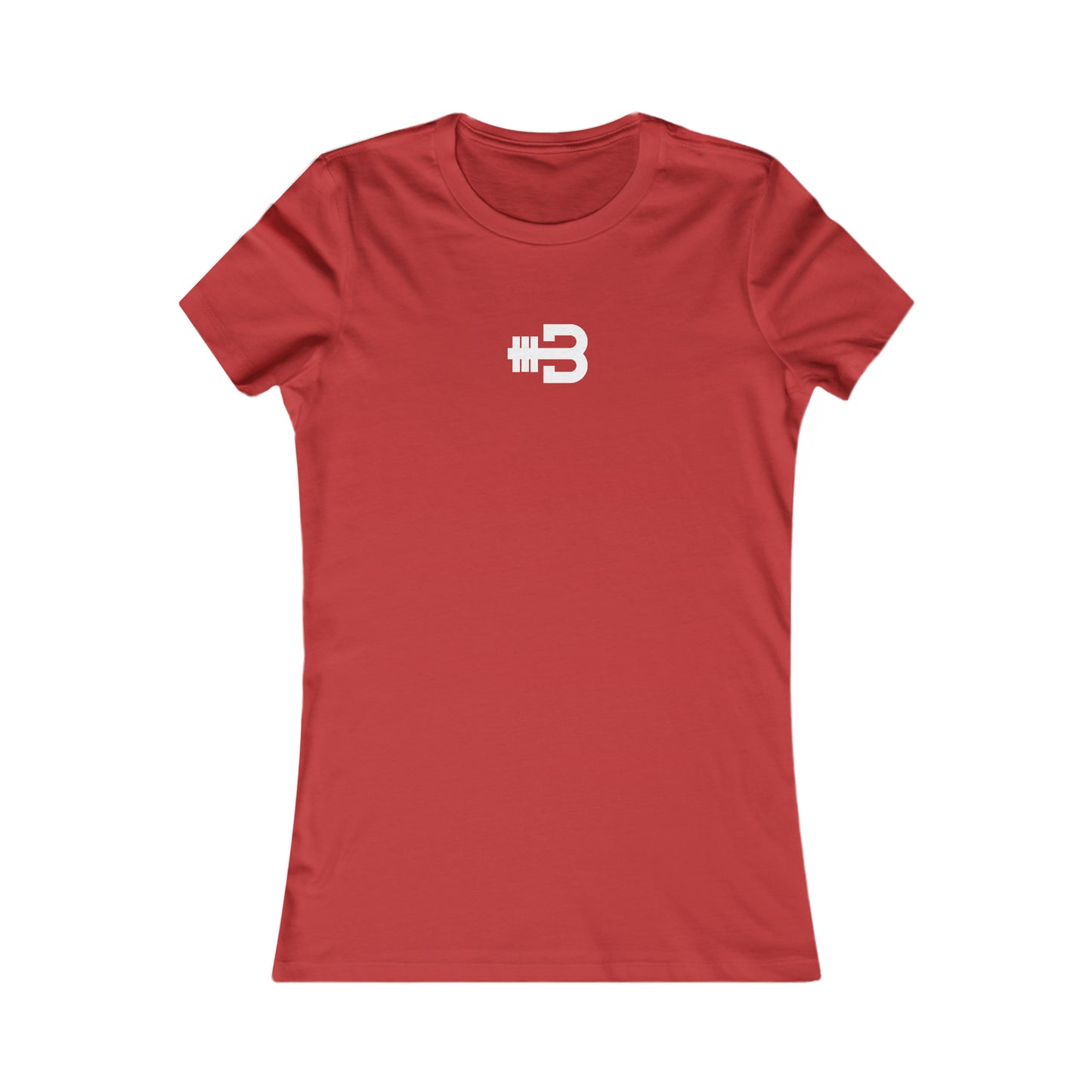 Women's Favourite T-shirt