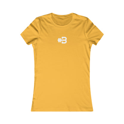 Women's Favourite T-shirt